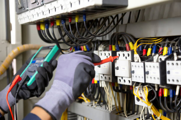 Best Electrical Maintenance Services  in Lake Belvedere Estates, FL