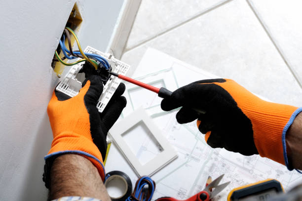 Best Electrical Remodeling Services  in Lake Belvedere Estates, FL